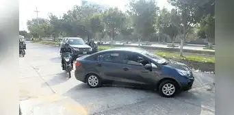 Chiclayo: rompemuelles sin criterio, un problema de tránsito en la ciudad Chiclayo: rompemuelles sin criterio, un problema de tránsito en la ciudad