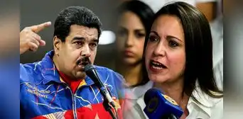 ¿Qué pasó con María Corina Machado y por qué no participará de la Primaria 2023? ¿Qué pasó con María Corina Machado y por qué no participará de la Primaria 2023?