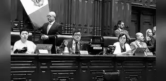 Perú hoy: una democracia en crisis, por Omar Cairo Perú hoy: una democracia en crisis, por Omar Cairo