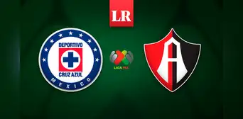 Cruz Azul vs. Atlas EN VIVO: ¿cómo ver el partido por el Apertura de la Liga MX 2023? Cruz Azul vs. Atlas EN VIVO: ¿cómo ver el partido por el Apertura de la Liga MX 2023?