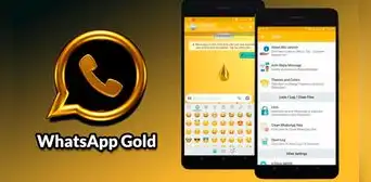 ¿Qué es WhatsApp Gold y por qué es tan peligroso instalar esta app en tu smartphone?