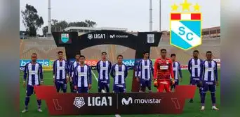 Sporting Cristal ficharía a exfutbolista de Alianza Lima como refuerzo para el Torneo Clausura