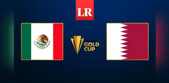 México vs. Qatar EN VIVO: ¿a qué hora y dónde ver el duelo por la Copa Oros 2023? México vs. Qatar EN VIVO: ¿a qué hora y dónde ver el duelo por la Copa Oros 2023?