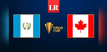 Guatemala vs. Canadá EN VIVO por Copa de Oro 2023, vía ESPN: ¿cómo ver y a qué hora juegan?