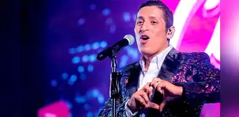 ¿Por qué esta canción del Grupo 5 nunca salió a la luz? Pepe Menis lo revela ¿Por qué esta canción del Grupo 5 nunca salió a la luz? Pepe Menis lo revela