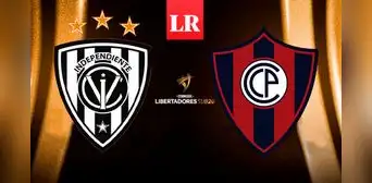 Independiente del Valle vs. Cerro Porteño: ¿cómo ver el duelo por la Copa Libertadores Sub-20? Independiente del Valle vs. Cerro Porteño: ¿cómo ver el duelo por la Copa Libertadores Sub-20?
