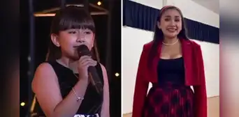 ¿Qué fue de Camila Castillo, la niña que conquistó a Kalimba en “La Voz Kids” y compitió con Amy G.? ¿Qué fue de Camila Castillo, la niña que conquistó a Kalimba en “La Voz Kids” y compitió con Amy G.?