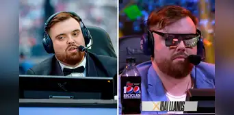La Velada del Año 3: ¿cuál es la estatura real de Ibai y cuántos años tiene el famoso streamer? La Velada del Año 3: ¿cuál es la estatura real de Ibai y cuántos años tiene el famoso streamer?