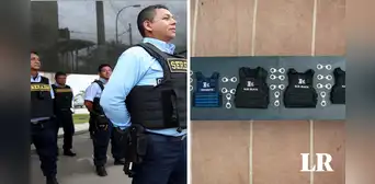 ¿Son eficaces las nuevas armas no letales para enfrentar la delincuencia? ¿Son eficaces las nuevas armas no letales para enfrentar la delincuencia?