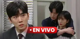 "The real has come!", cap. 30 sub español: ¿dónde ver gratis la serie con Ahn Jae Hyun?