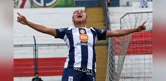 ¡Le dio vuelta! Alianza Lima ganó 3-1 a Municipal en su debut del hexagonal femenino ¡Le dio vuelta! Alianza Lima ganó 3-1 a Municipal en su debut del hexagonal femenino