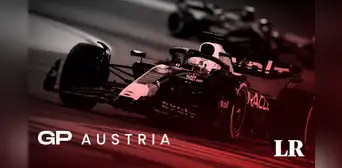 GP Austria 2023 EN VIVO: ¿a qué hora y dónde ver la carrera de Formula 1 ONLINE? GP Austria 2023 EN VIVO: ¿a qué hora y dónde ver la carrera de Formula 1 ONLINE?