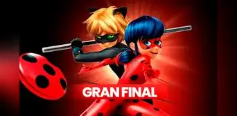 “Miraculous: Ladybug” temporada 5, GRAN FINAL: hora, canal y dónde ver los capítulos 25 y 26
