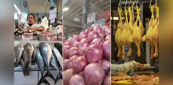 Inflación 2023: ¿cuáles son los productos que más subieron y bajaron de precio en junio?