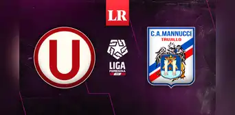 Universitario vs. Carlos Mannucci: ¿dónde y cómo ver el hexagonal final de la liga femenina?