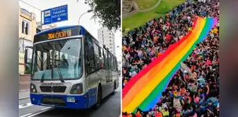 Marcha del Orgullo 2023: rutas, plan de desvío de corredores y transporte público en Lima Marcha del Orgullo 2023: rutas, plan de desvío de corredores y transporte público en Lima