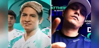 Peruanos en Dota 2: Beastcoast escala al segundo lugar, mientras que EG acumula 4 derrotas Peruanos en Dota 2: Beastcoast escala al segundo lugar, mientras que EG acumula 4 derrotas
