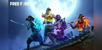 Códigos de Free Fire de hoy, 1 de julio de 2023, para canjear por premios y diamantes