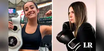 La Velada del Año: ¿quién ganó la polémica pelea entre Samy Rivers y Marina Rivers? La Velada del Año: ¿quién ganó la polémica pelea entre Samy Rivers y Marina Rivers?