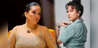 Daniela Darcourt asegura que no es bisexual: "No corro con esa suerte" Daniela Darcourt asegura que no es bisexual: "No corro con esa suerte"