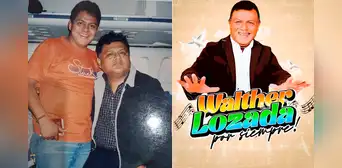 Arturo Lozada sobre concierto en homenaje a Walther Lozada: “En vida se le tuvo que hacer”