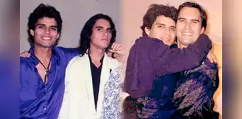 Hermanos Suárez-Vértiz: ¿cuál fue el importante cargo de su abuelo en la industria del arte que los llevó a la música?