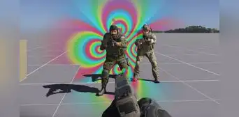 ¡Cuidado! Si haces trampa en Call of Duty, tu soldado sufrirá alucinaciones intensas ¡Cuidado! Si haces trampa en Call of Duty, tu soldado sufrirá alucinaciones intensas