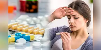 ¿Qué consecuencias trae tomar un medicamento caducado? Esto es lo que le pasaría a tu cuerpo ¿Qué consecuencias trae tomar un medicamento caducado? Esto es lo que le pasaría a tu cuerpo