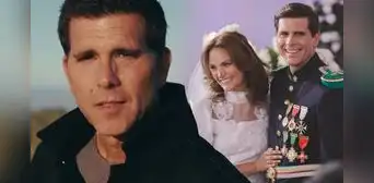 Christian Meier: ¿qué opinaba el actor del matrimonio antes de casarse con Andrea Bosio?