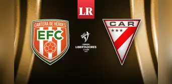 Envigado vs. Always Ready EN DIRECTO: ¿en qué canal ver partido por Copa Libertadores Sub-20? Envigado vs. Always Ready EN DIRECTO: ¿en qué canal ver partido por Copa Libertadores Sub-20?