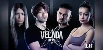 La Velada del Año 3: ¿quiénes son los ganadores del evento de Ibai? La Velada del Año 3: ¿quiénes son los ganadores del evento de Ibai?