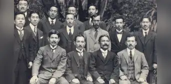 Tanomoshi: ¿cómo es la tradición que hizo prosperar a los japoneses desde su llegada al Perú? Tanomoshi: ¿cómo es la tradición que hizo prosperar a los japoneses desde su llegada al Perú?