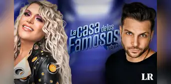 VER, "La casa de los famosos México" EN VIVO HOY por Televisa y ViX GRATIS ONLINE VER, "La casa de los famosos México" EN VIVO HOY por Televisa y ViX GRATIS ONLINE