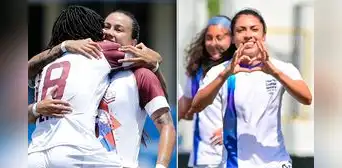 Venezuela vs. Guatemala femenino EN VIVO: ¿a qué hora y dónde ver el partido por los Juegos Centroamericanos?