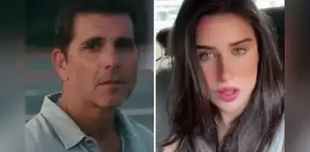 ¿A qué se dedica la esposa de Christian Meier, Andrea Bosio, quien es 27 años menor que el actor? ¿A qué se dedica la esposa de Christian Meier, Andrea Bosio, quien es 27 años menor que el actor?