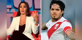 Este es el exhorbitante monto que le pagaron a Tilsa Lozano por sentarse en "El valor de la verdad" Este es el exhorbitante monto que le pagaron a Tilsa Lozano por sentarse en "El valor de la verdad"
