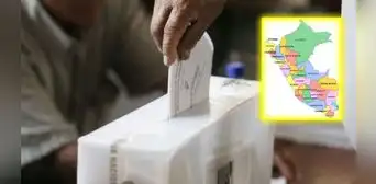 Elecciones Municipales complementarias: conoce AQUÍ los distritos que elegiran a nuevos alcaldes Elecciones Municipales complementarias: conoce AQUÍ los distritos que elegiran a nuevos alcaldes