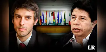 Pedro Castillo: Defensa internacional presenta medida cautelar ante la OEA y busca su restitución Pedro Castillo: Defensa internacional presenta medida cautelar ante la OEA y busca su restitución