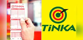 Aclaración sobre el ganador en uno de los sorteos de La Tinka Aclaración sobre el ganador en uno de los sorteos de La Tinka
