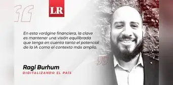 Adquisiciones de compañías de IA, por Ragi Burhum