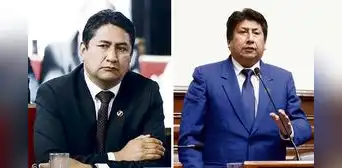 ¿A qué juega Perú Libre en la elección de la Mesa Directiva del Congreso?