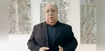 Fernando Tuesta Soldevilla: “El principal obstáculo para la reforma política en el país son los congresistas” Fernando Tuesta Soldevilla: “El principal obstáculo para la reforma política en el país son los congresistas”