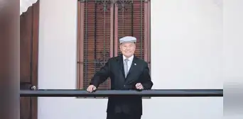 Iván Rodríguez: “Crear más universidades no soluciona el problema, deben ser pocas, pero fuertes” Iván Rodríguez: “Crear más universidades no soluciona el problema, deben ser pocas, pero fuertes”