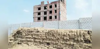 Chan Chan: construcciones irregulares y basurales amenazan el complejo arqueológico