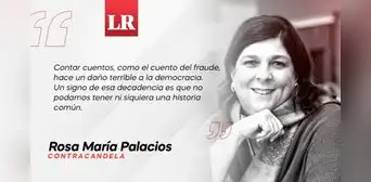 Te voy a contar un cuento, por Rosa María Palacios Te voy a contar un cuento, por Rosa María Palacios