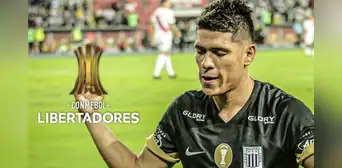 Castillo se lamenta pese a su golazo: "Pido perdón por la eliminación en Libertadores" Castillo se lamenta pese a su golazo: "Pido perdón por la eliminación en Libertadores"