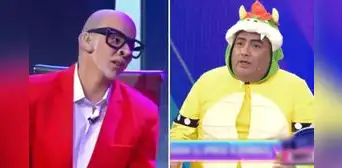 Alfredo Benavides confiesa que le fastidió que Gabriela lo llamara inmaduro: Una falta de respeto