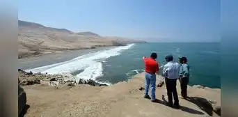 Gobierno Regional de Arequipa renuncia a hacer estudios para construir el puerto más grande del Perú