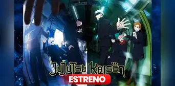 "Jujutsu kaisen": anuncian oficialmente la segunda temporada, ¿cuándo y dónde verla ONLINE?