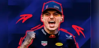 ¡Max Verstappen ganó el GP Austria! El neerlandés se llevó su séptima carrera de la temporada de F1 ¡Max Verstappen ganó el GP Austria! El neerlandés se llevó su séptima carrera de la temporada de F1